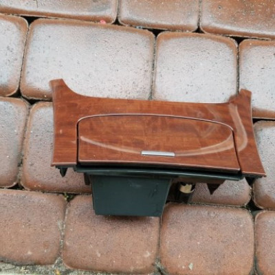 Popielniczka brązowa braz LIFT Opel Insignia