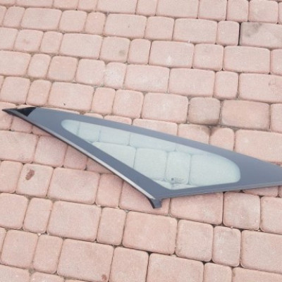 Szyba przód boczna prawa Zafira C 43R-000262 2014