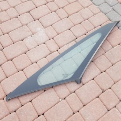 Szyba przód boczna lewa Zafira C 43R-000262 2014