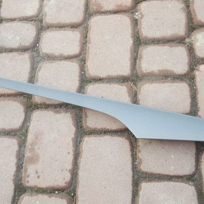 Listwa wykończeniowa Opel Insignia 13222177 IGŁA