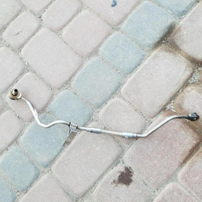 Przewód rura wąż 170KM B20 Opel Insignia 55495735