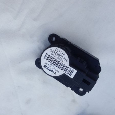 silniczek dmuchawy Opel Insignia 52425901