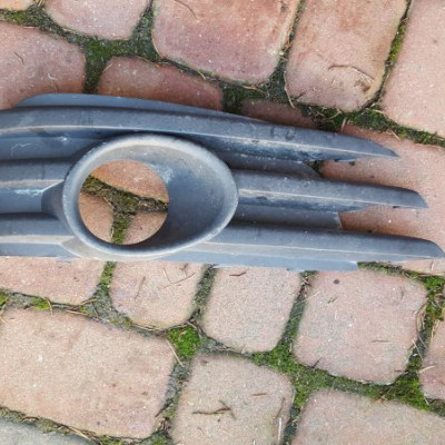 Kratka halogenu Opel Insignia Lewa Prawa 551004542