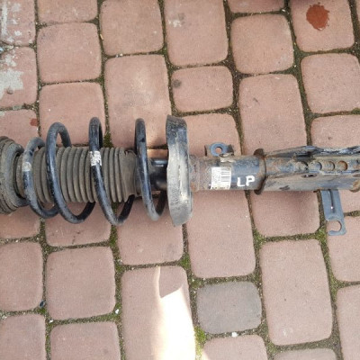 AMORTYZATOR OPEL INSIGNIA LEWY PRZÓD 13245964