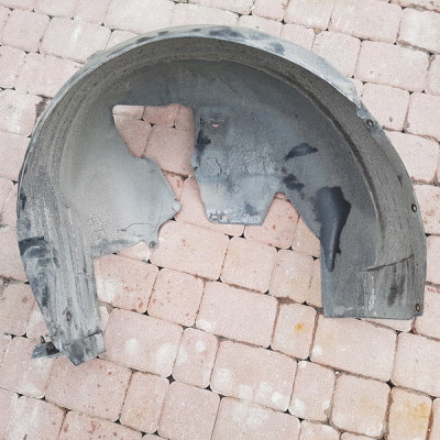 Nadkole Tył Lewe Opel Insignia HB 20939995