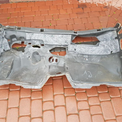 Wyciszenie sciany grodziowej Opel Astra J 13254536