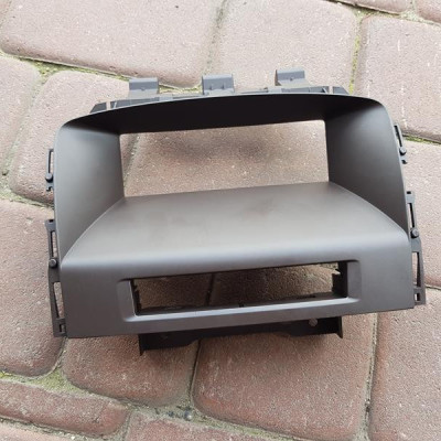 Obudowa wyswietlacza brązowa Astra J IV 13362791