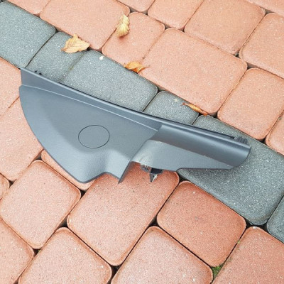 Obudowa osłona deski Vivaro Trafic III 689211920R