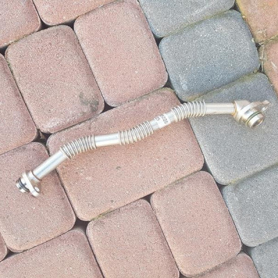 Przewód oleju 1.6CDTI Astra J IV B16DTH 55485220