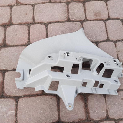 Obudowa słupka tył Opel Astra J IV GTC 13259192