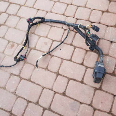 Instalacja wentylatora Opel Insignia OPC 23456933