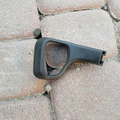 Rączka uchwyt fotela Opel Astra J IV 13257202