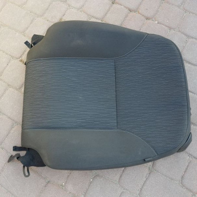 Oparcie siedzisko fotela Opel Astra J IV GTC