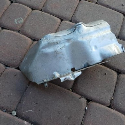 Uszczelnienie kolektora 1.6CDTI Astra J 55569996