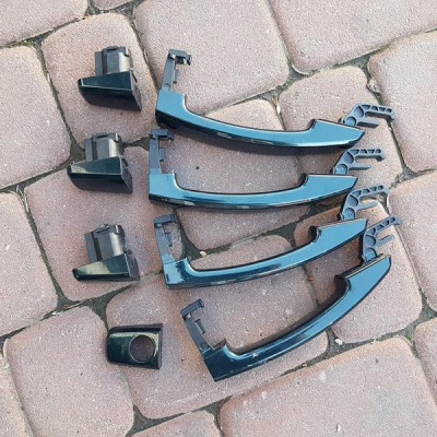 Klamka klamki OPEL Insignia Astra J Zafira C Z30V