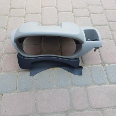 Osłona licznika konsola Master III 682400017R