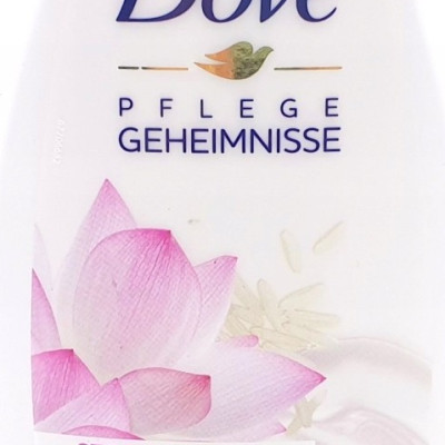 DOVE ZEL POD PRYSZNIC