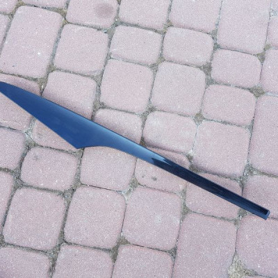 Listwa wykończeniowa drzwi Opel Insignia 13222176