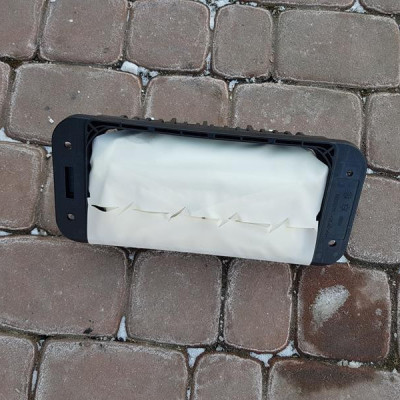 Poduszka pasażera AIRBAG CLS Mercedes A2188604602