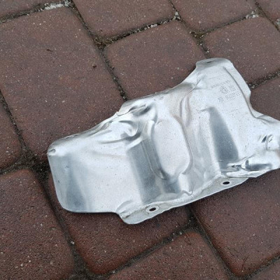 Osłona termiczna B20DTH 170 Opel Insignia 55492716