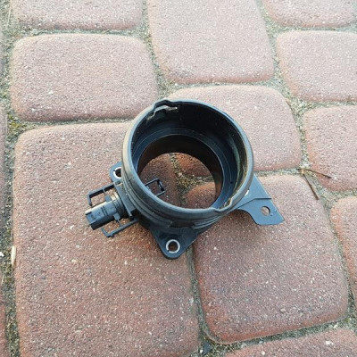 Przepływomierz Mercedes W218 CLS A6420900344