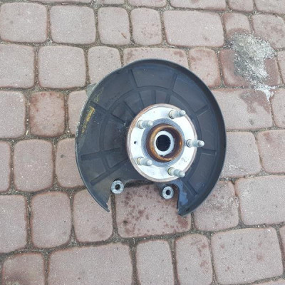 Zwrotnica tył tylna lewa OPC 2.8T Opel Insignia