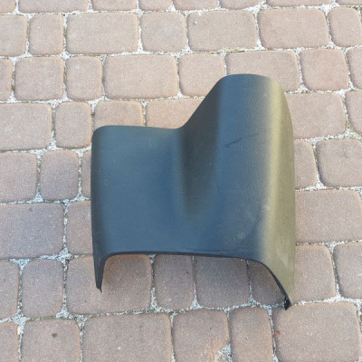 Obudowa osłona biegów Vivaro B 969156238R