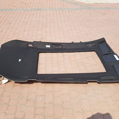 Podsufitka panorama kombi Opel Insignia OPC czarna