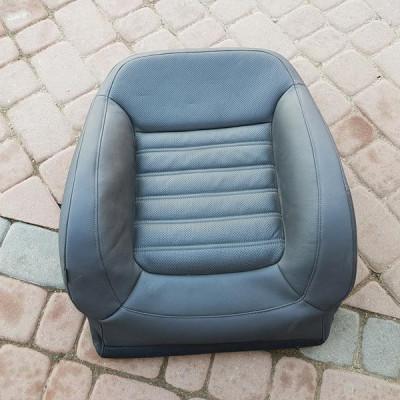 Siedzisko oparcie fotela wentylowane Opel Insignia