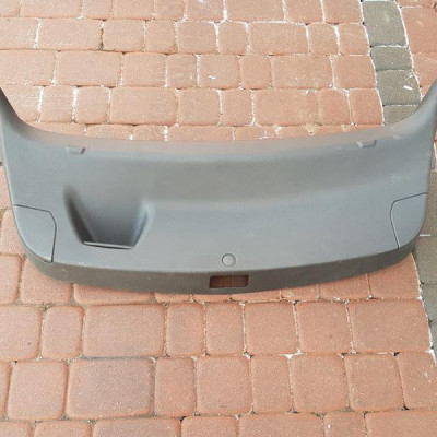 Tapicerka klapy Opel Astra J IV 4 GTC 13261680