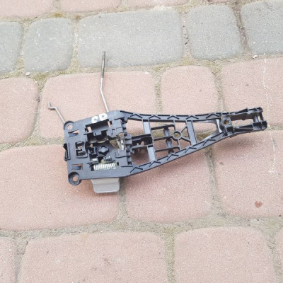 Klamka szkielet Opel 24463523