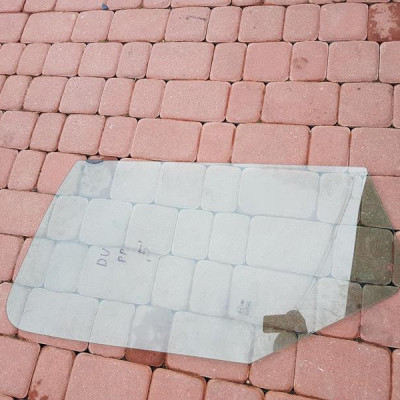 Szyba drzwi przód przednia Ducato Jumper 2015r