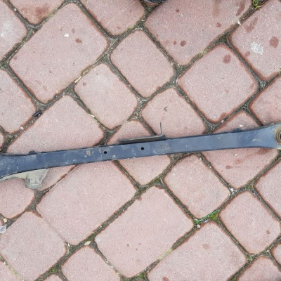 Wahacz lewy tył Mini Cooper R56 R50 R60 6768724