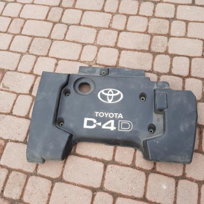 Obudowa silnika TOYOTA Corolla Verso D4D 2.0 D