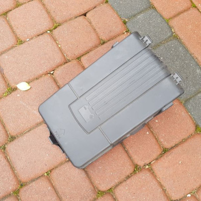 Obudowa akumulatora Audi Q3 3C0915443A