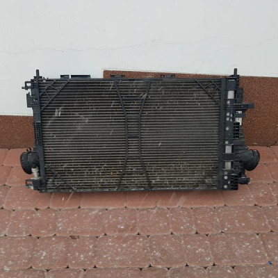 Chłodnice komplet 2.8T OPC VXR IGŁA Opel Insignia