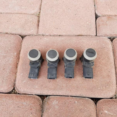 Czujnik parkowania Mercedes W212 A2125420018