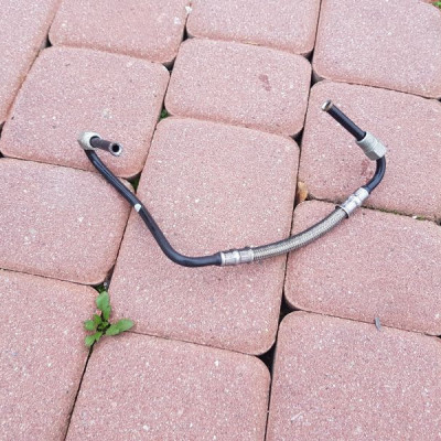 Przewód hamulcowy ABS serwo serwa Opel Zafira C