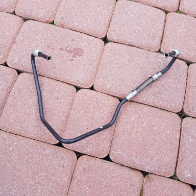 Przewód hamulcowy ABS serwo serwa Opel Zafira C