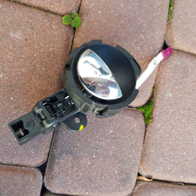 Klamka taśma drzwi MINI COOPER S R55 R56 2754518