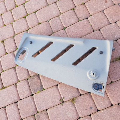 Półka srodkowa wewnętrzna MOVANO MASTER 8200691269