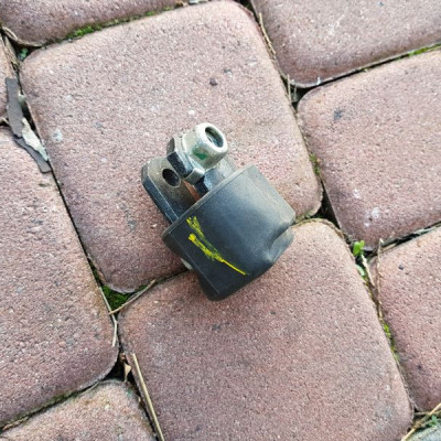 Krzyzak drązek kierownicy VIVARO TRAFIC