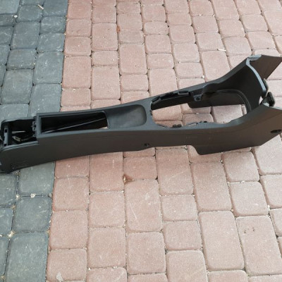 Tunel środkowy EUROPA OPEL Corsa D 13184076