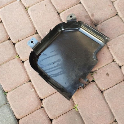 Obudowa podstawa Master III Movano B 8200740896