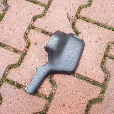 Osłona obudowa lusterka Opel Astra J IV 13305891