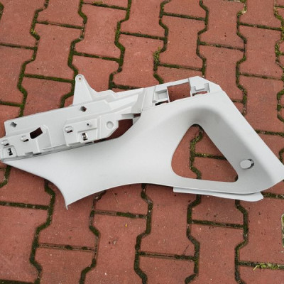 Osłona obudowa bagażnika Opel Astra J IV 13356689