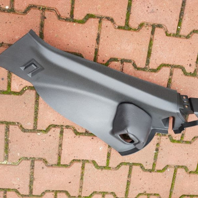 Osłona obudowa bagażnika Opel Astra J IV 13261714