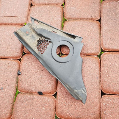 Plastik podszybie boczne lewe Astra J IV 13267108