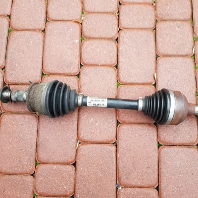 Półoś połośka przebug 2.0 Opel Astra J IV 13335143