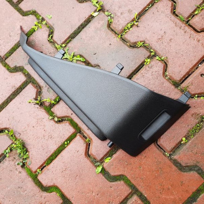 Osłona obudowa lewa Opel Astra J IV 4 13261689